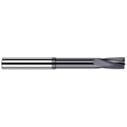 HARVEY TOOL Counterbores - Flat Bottom - Long Reach, 0.1875" (3/16), Overall Length: 3" 25512-C3